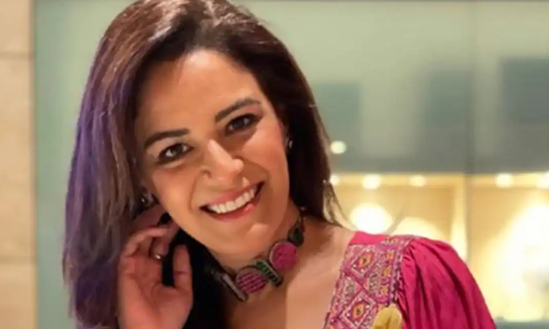 mona singh