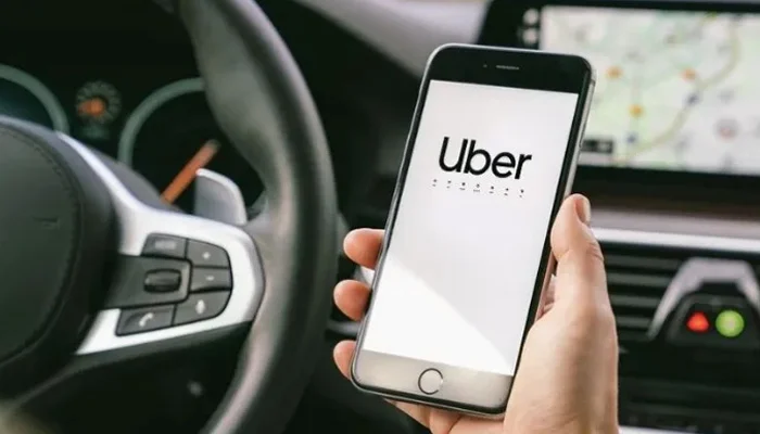 اوبر سروس (uber)