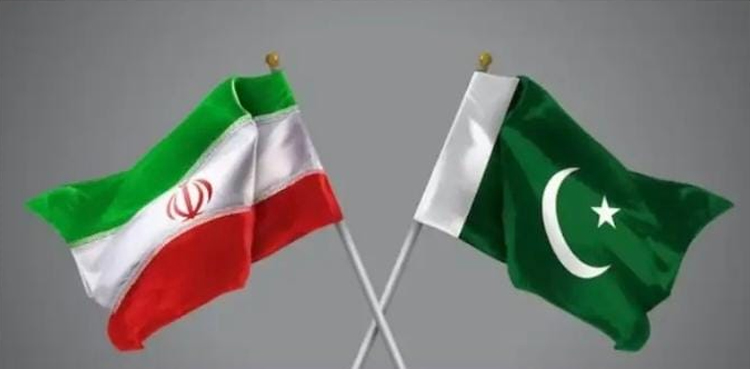 Pakistan, Iran appoint liaison officers to counter cross-border terrorism