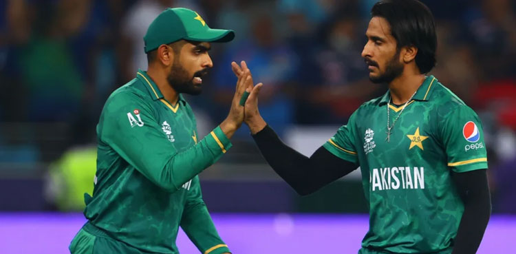 Pakistan announce squad for England, Ireland series