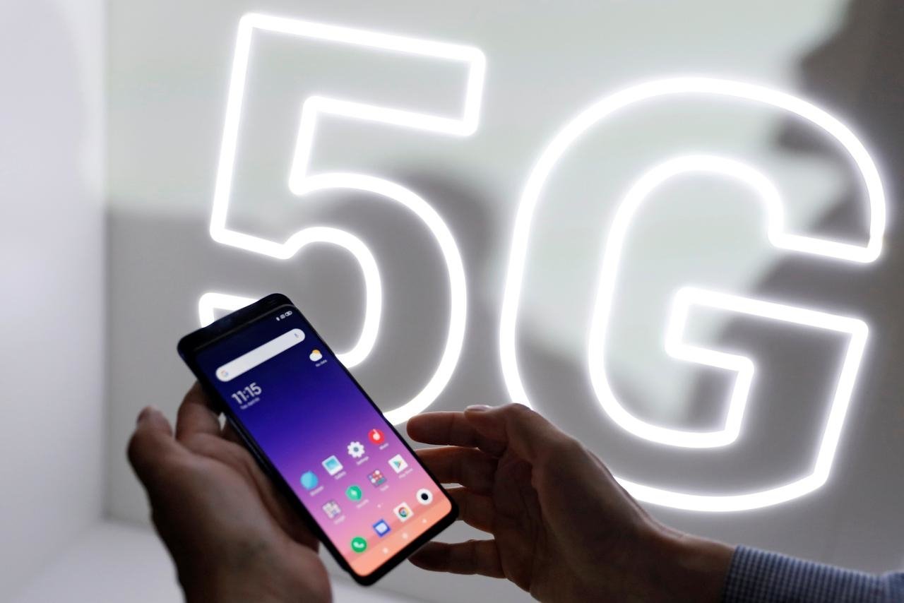 Pakistan requires key infrastructure to launch 5G