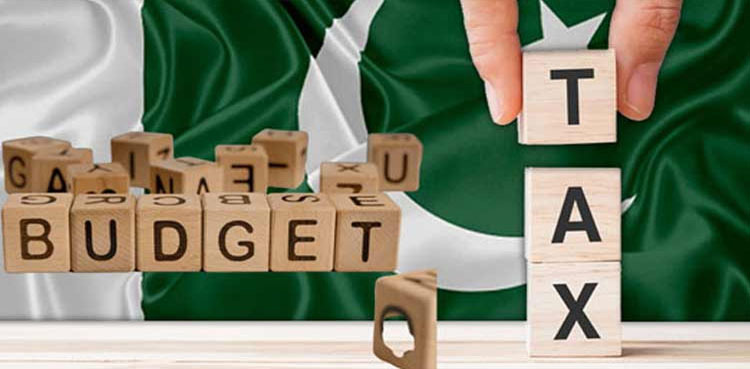 Pakistan to 'finalise' FY25 budget targets before IMF team arrival