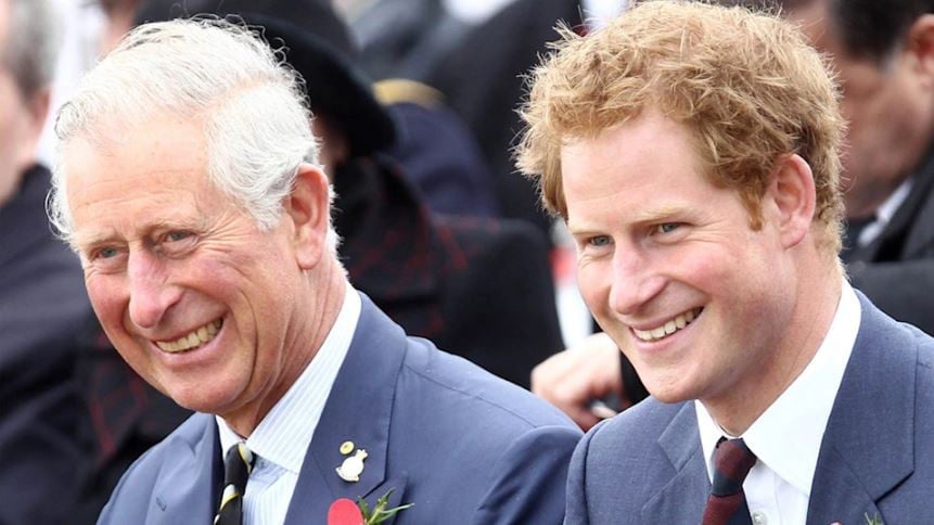 Prince Harry is to return to the UK to meet King Charles; Meghan Markle reportedly “not welcome”