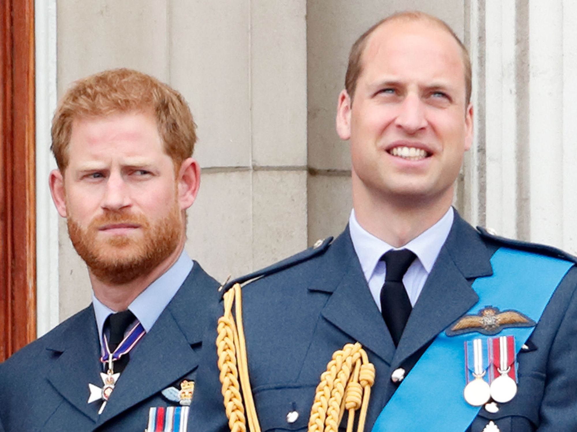 Prince William ‘envies’ Prince Harry's freedom amid royal family tensions