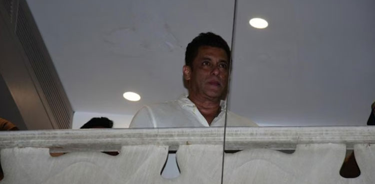 Salman Khan house firing case accused dies by suicide