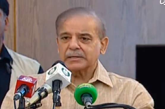 شہباز شریف (shahbaz sharif)