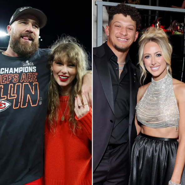 Taylor Swift, Travis Kelce to rev up romance at F1 Miami Grand Prix