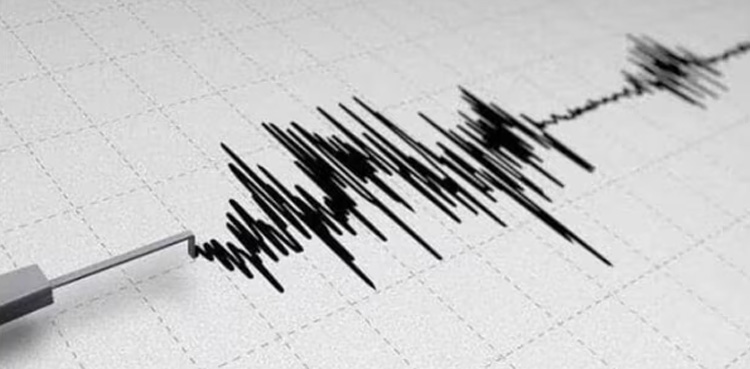 Tremors felt in Karachi's Malir district